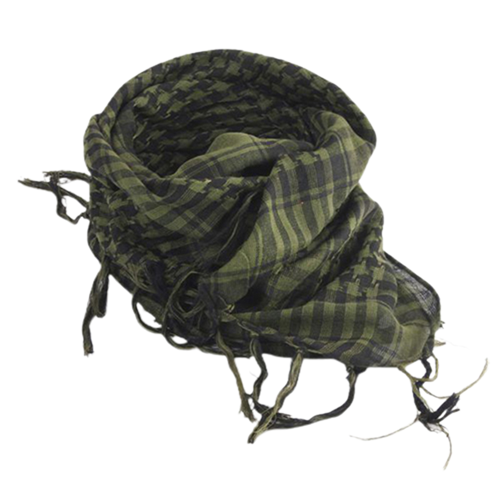 All-match SCARF UNISEX LIGHTWEIGHT PLAID PATTERN COTTON SCARF FOR WINTER