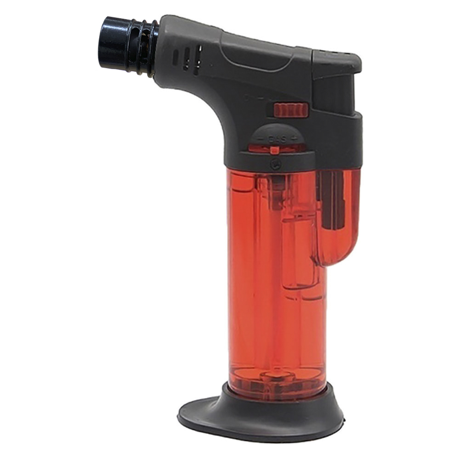 Small Torch Lighter Refillable Adjustable Butane Jet Tool for Cooking BBQ Flame. Available Now for 8.54